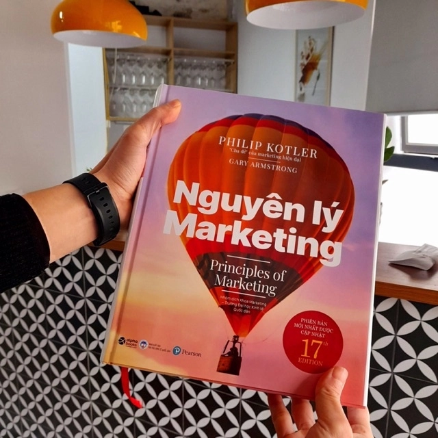 Chiến lược marketing