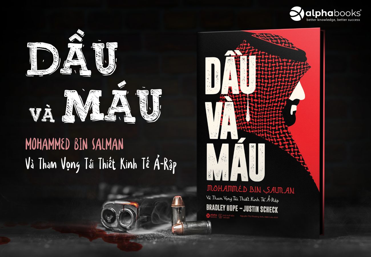 Quyền lực và đam mê trong 