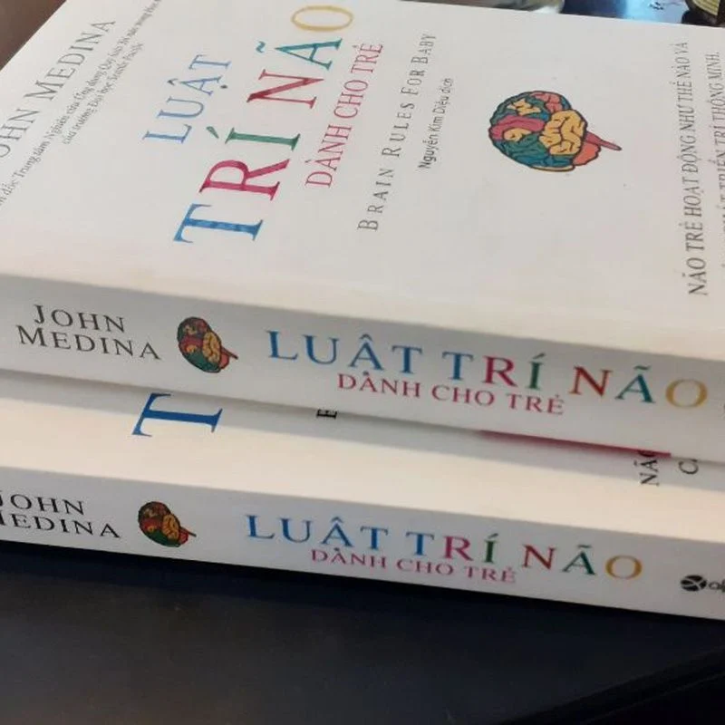 Nuôi Dưỡng Trí Não Trẻ Hiệu Quả