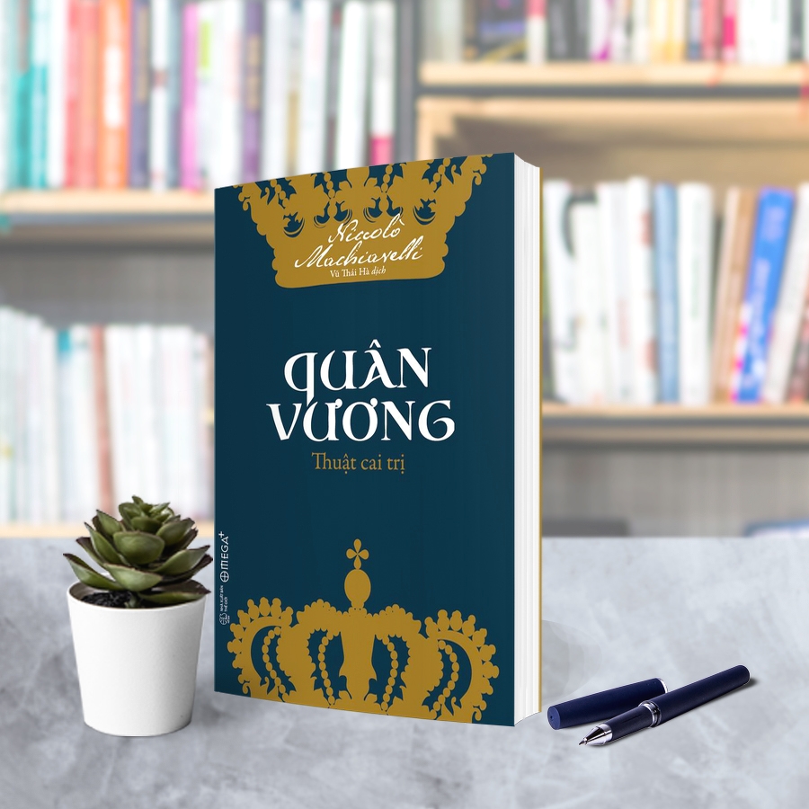 Chiến lược quân vương - các mô hình chiến tranh và kiểm soát