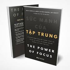 Tập trung vào công việc