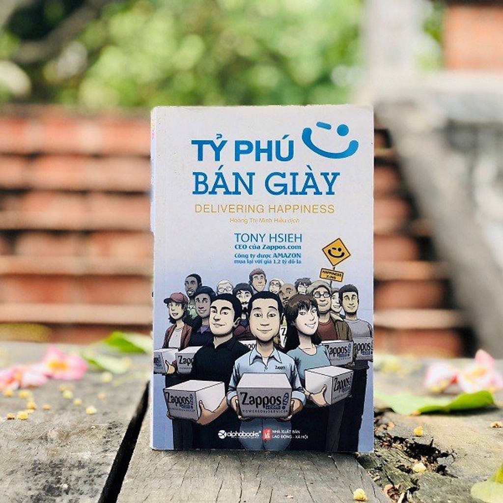 Hành trình thành công