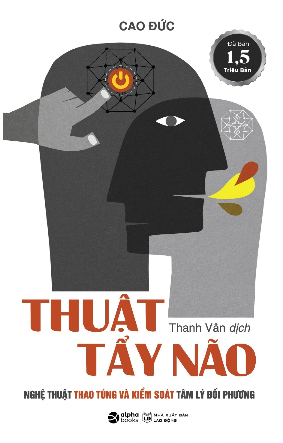 Quá trình tẩy não và kiểm soát tâm trí